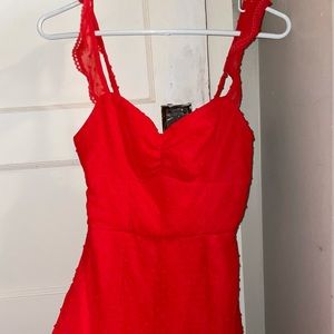 Mini Dress from Lucy in the Sky